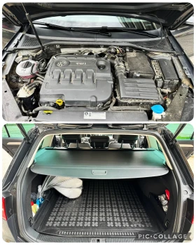 VW Passat, снимка 14