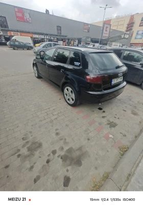 Audi A3 Sportback, снимка 4