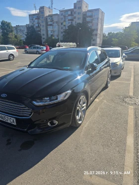 Ford Mondeo Titanium 76+ , снимка 5