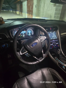 Ford Mondeo Titanium 76+ , снимка 6