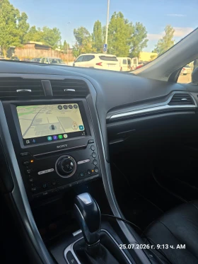 Ford Mondeo Titanium 76+ , снимка 7