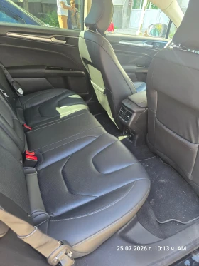 Ford Mondeo Titanium 76+ , снимка 12