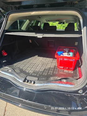 Ford Mondeo Titanium 76+ , снимка 10