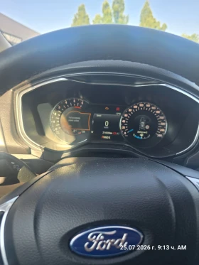 Ford Mondeo Titanium 76+ , снимка 8