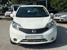 Nissan Note 1.5dci PURE DRIVE, снимка 2