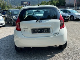 Nissan Note 1.5dci PURE DRIVE, снимка 4