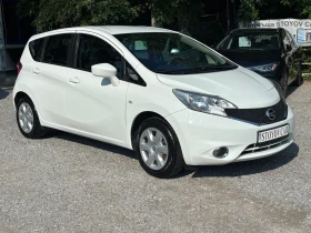 Nissan Note 1.5dci PURE DRIVE, снимка 3
