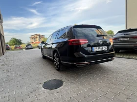 VW Passat GTE, снимка 3