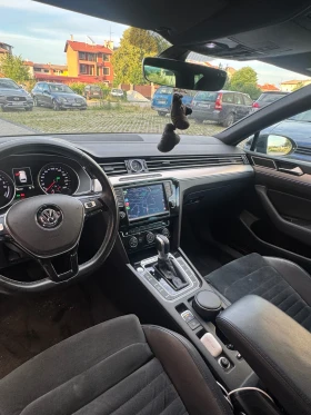 VW Passat GTE, снимка 6