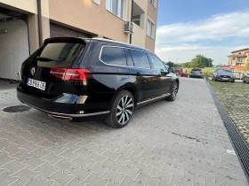 VW Passat GTE, снимка 4