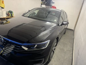 VW Passat GTE, снимка 9