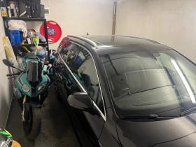 VW Passat GTE, снимка 8