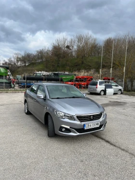 Peugeot 301 1.6 Carplay Facelift E6, снимка 2