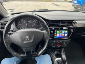 Peugeot 301 1.6 Carplay Facelift E6, снимка 7