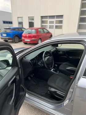 Peugeot 301 1.6 Carplay Facelift E6, снимка 5