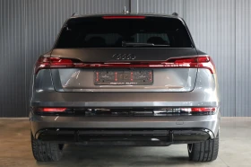 Audi E-Tron * 55* S-LINE* LED LIGHTS* NIGHT ASSIST* 360* B&O* , снимка 8
