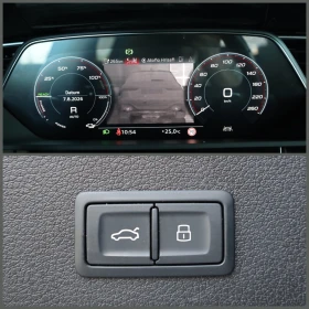 Audi E-Tron * 55* S-LINE* LED LIGHTS* NIGHT ASSIST* 360* B&O* , снимка 17