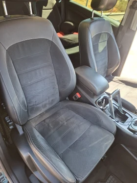 Ford S-Max 2.2 - 200 к.с ! ОБСЛУЖЕН !, снимка 10