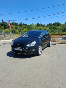 Ford S-Max 2.2 - 200 к.с ! ОБСЛУЖЕН !, снимка 2