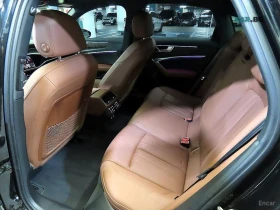 Audi A6 45 TFSI QUATTRO* DISTRONIC* 360* ХЕДЪП* ПАНОРАМА* , снимка 7