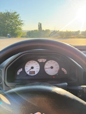 Peugeot 106 1.6 16v rallye, снимка 8