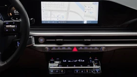 Hyundai Grandeur 3.5 LPG EXCLUSIVE autoprime.bg, снимка 12