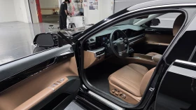 Hyundai Grandeur 3.5 LPG EXCLUSIVE autoprime.bg, снимка 9