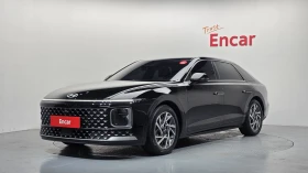 Hyundai Grandeur 3.5 LPG EXCLUSIVE autoprime.bg, снимка 1