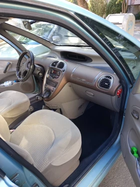 Citroen Xsara picasso, снимка 9