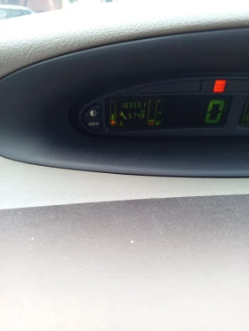 Citroen Xsara picasso, снимка 11