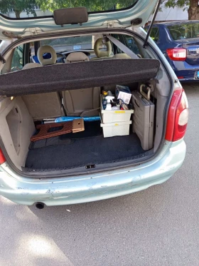 Citroen Xsara picasso, снимка 6