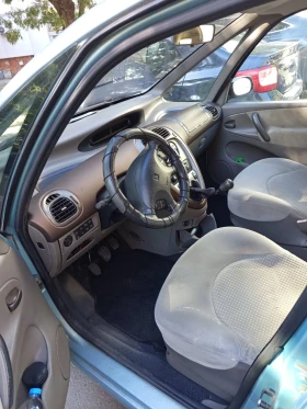 Citroen Xsara picasso, снимка 8