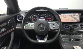 Mercedes-Benz E 220 * Coupe * АВТОКРЕДИТ БЕЗ ПЪРВОНАЧАЛНА ВНОСКА, снимка 13