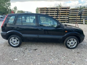 Ford Fusion 1.4 Дизел, снимка 4