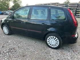 Ford C-max 1.6 бензин, снимка 2