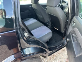 Ford Fusion 1.4 Дизел, снимка 8