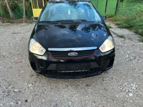 Ford C-max 1.6 бензин, снимка 8