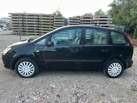 Ford C-max 1.6 бензин, снимка 4