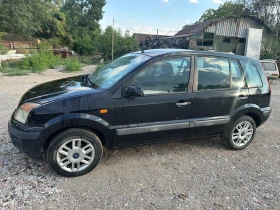 Ford Fusion 1.4 Дизел, снимка 2