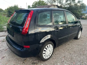 Ford C-max 1.6 бензин, снимка 5