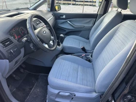 Ford C-max 1.6 бензин, снимка 10
