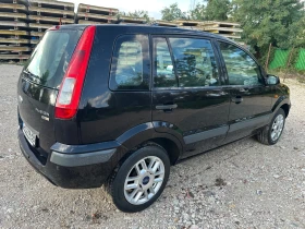 Ford Fusion 1.4 Дизел, снимка 3
