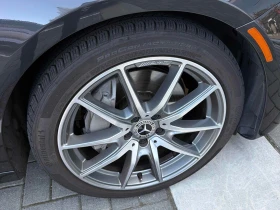 Mercedes-Benz E 350 * АВТОКРЕДИТ * ГЛАВНО ПРЕДСТАВИТЕЛСТВО, снимка 6