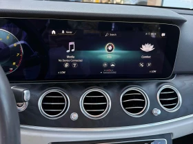 Mercedes-Benz E 350 * АВТОКРЕДИТ * ГЛАВНО ПРЕДСТАВИТЕЛСТВО, снимка 9