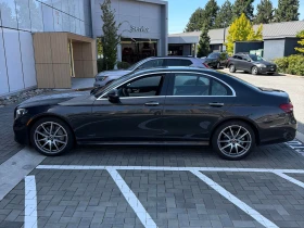 Mercedes-Benz E 350 * АВТОКРЕДИТ * ГЛАВНО ПРЕДСТАВИТЕЛСТВО, снимка 3