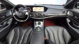 Mercedes-Benz S 350 3.0 V6 4MATIC, FULL, снимка 6