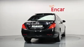 Mercedes-Benz S 350 3.0 V6 4MATIC, FULL, снимка 4