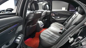 Mercedes-Benz S 350 3.0 V6 4MATIC, FULL, снимка 9