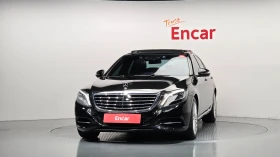 Mercedes-Benz S 350 3.0 V6 4MATIC, FULL, снимка 3