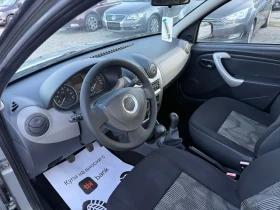 Dacia Sandero 1.2 I 75 к.с., снимка 9